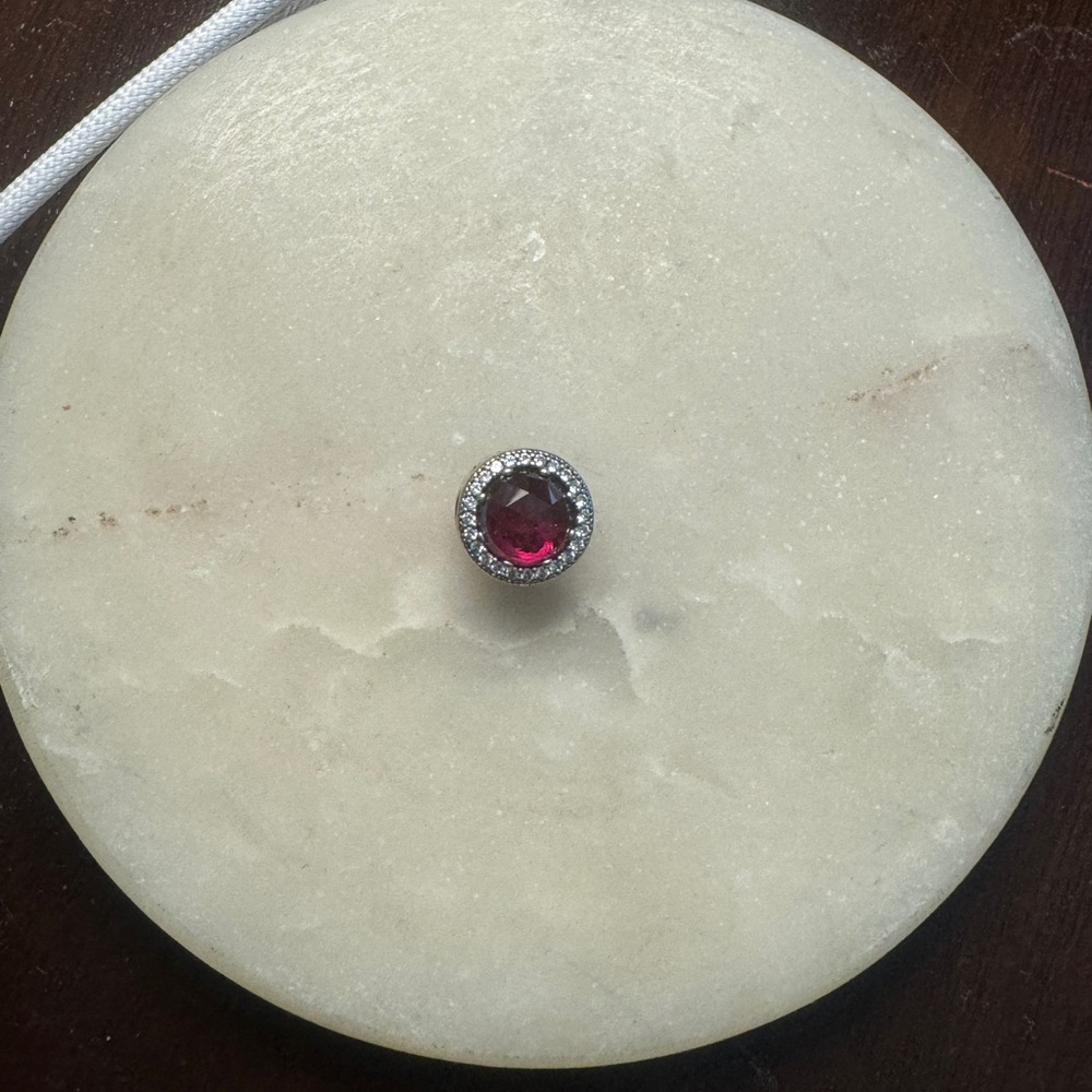 Authentic Enchanted Rose from Beauty and the Beast